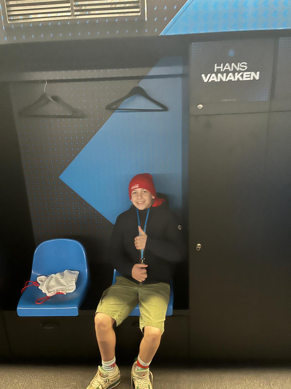 Sint-Martinus den XIIde - Winterkamp JVK 2024